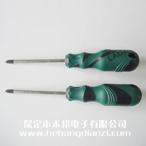 十字改錐6*100(優(yōu)質(zhì)) 臺產(chǎn)