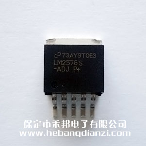 LM2576S-ADJ �߷�(y��u)�|