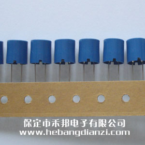 工字電感10UH 尺寸11*12