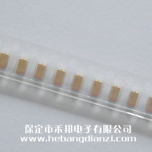 2.2UF 貼片鉭電容 25V