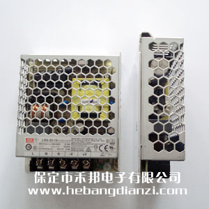 LRS-35-15 (15V-2.4A)