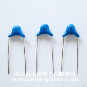 1000pF 6000V高壓瓷片電容