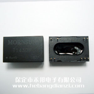 隔離變送器 T1430P