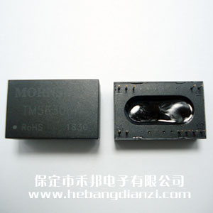 隔離變送器 TM5630CP