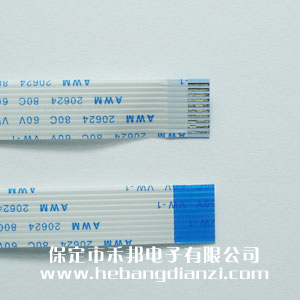 FFC線10P-B 間距1.0