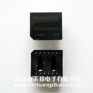 485隔離模塊 TD522D485H-A