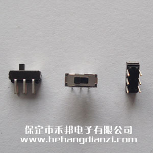 撥動(dòng)開關(guān)SS2235