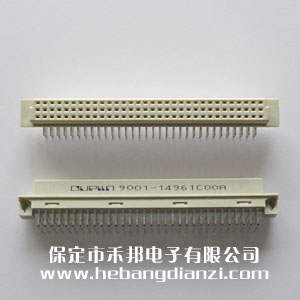 歐式插座396彎孔 96P