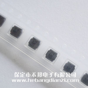 貼式電感8.2uH