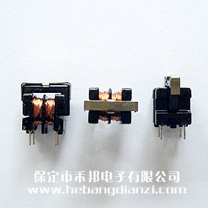 UF9.8共模線圈30mH
