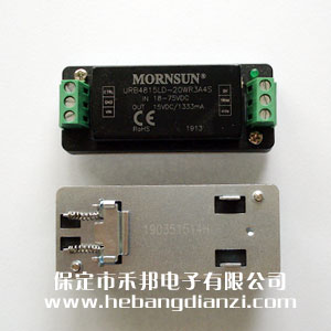 URB4815LD-20WR3A4S 導軌式