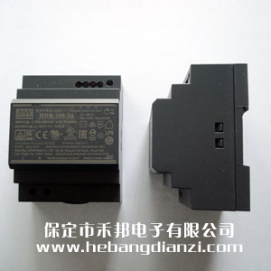 ��(d��o)܉ʽ�ԴHDR-100-24N (24V-4.2A)