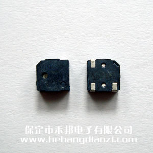 MLT-5030無源蜂鳴器