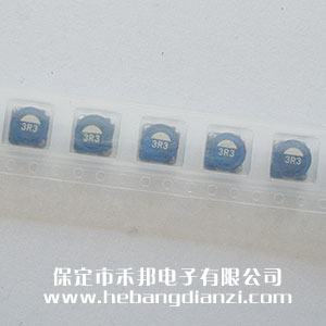 貼式電感3.3uH