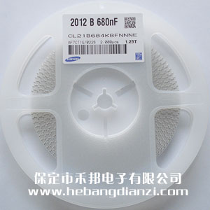 0.68UF 0805�NƬ���