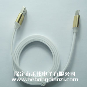 Type-c數(shù)據(jù)線