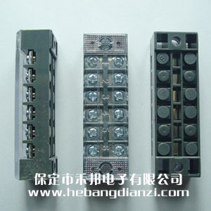接線端子排TB-1506