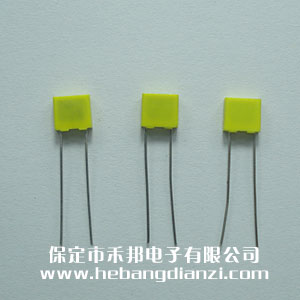 校正電容0.082uF 耐壓63V