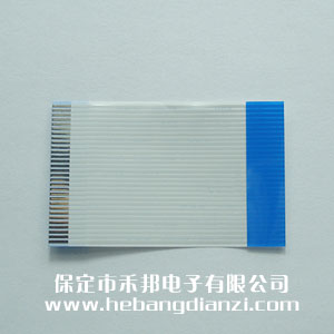 FFC線30P-B 間距1.0