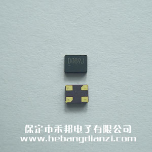 無(wú)源8M 4腳 進(jìn)口KDS