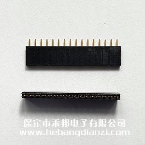 2.54������16P