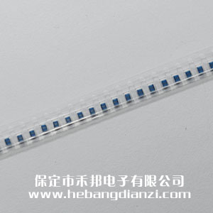 貼式線繞電感68nH