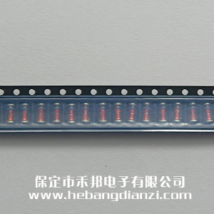 1W貼片穩(wěn)壓管ZM4738 8.2V