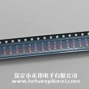 1W貼片穩(wěn)壓管ZM4747 20V