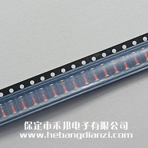 1W貼片穩(wěn)壓管ZM4737 7.5V