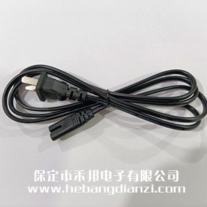 8字電源線 純銅優(yōu)質