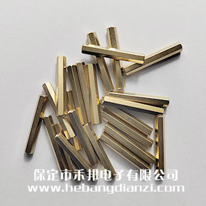 六角雙通 M3*32mm