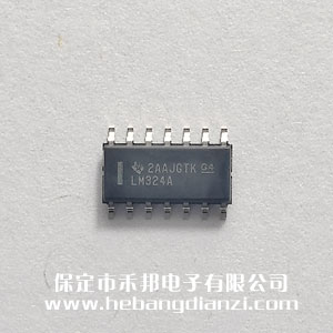 LM324AD �M(j��n)��TI