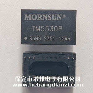 隔離變送器 TM5530P