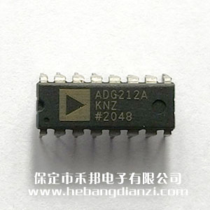 ADG212AKN 散新