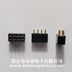 2.54�p����2*4P �ܸ�5.7mm