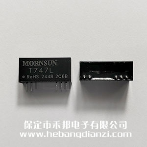 信號(hào)調(diào)理模塊T747L
