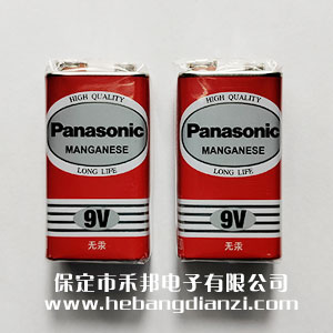 9V電池 優(yōu)質(zhì)