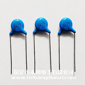 安規(guī)Y電容400VAC 3300pf
