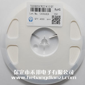 220pF ���͉� 100V