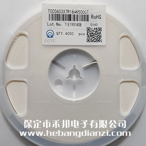 0.18UF 0603�NƬ��� 50V