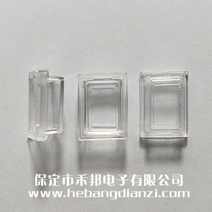 KCD1船型開關(guān)透明防水帽