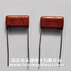 1800pF2000V �߉�CBB���